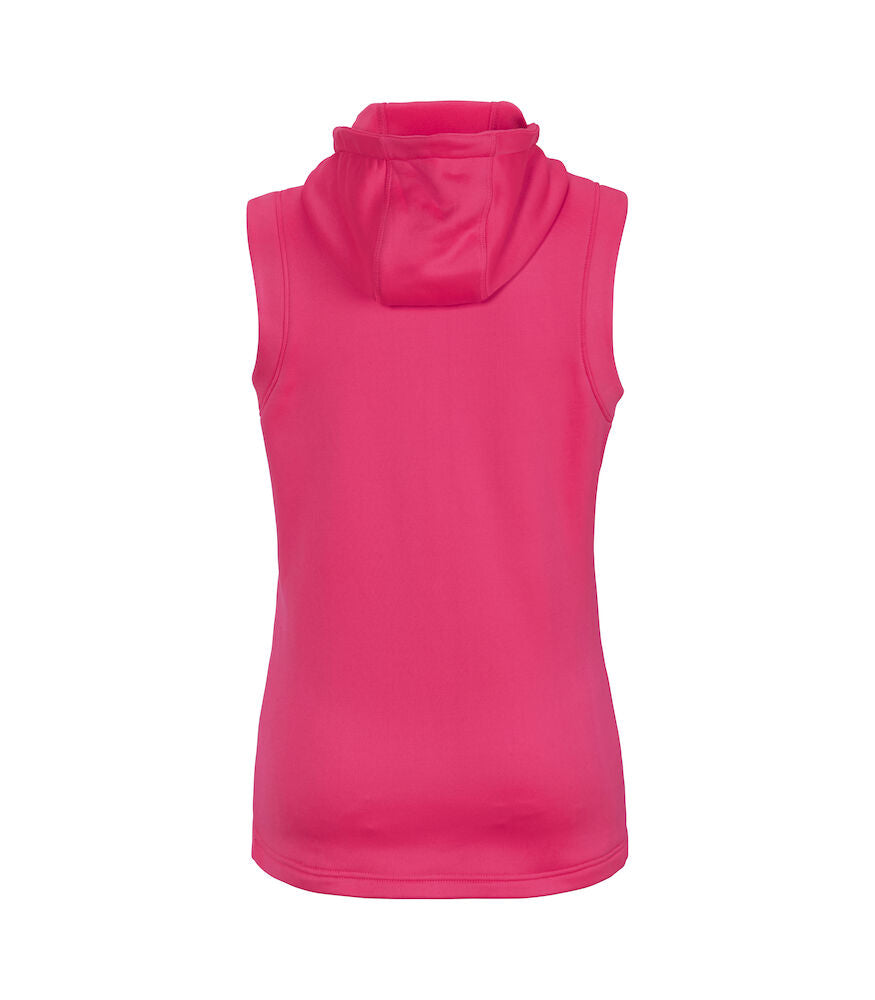 Graphix Zamora Vest