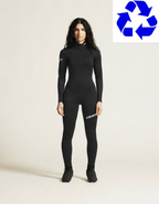 OUTLET Nordic Ski Trøye Dame