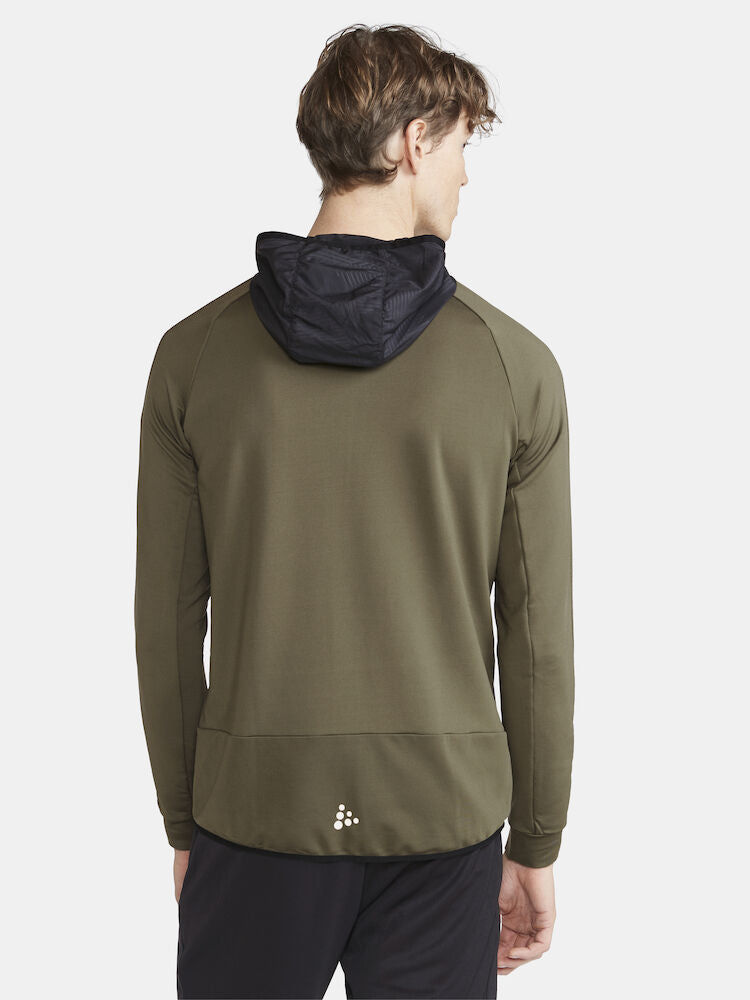 Extend Full Zip