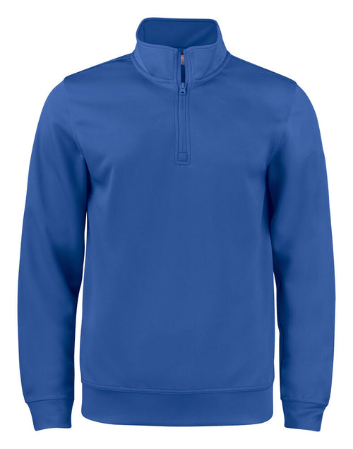Active Half Zip Junior