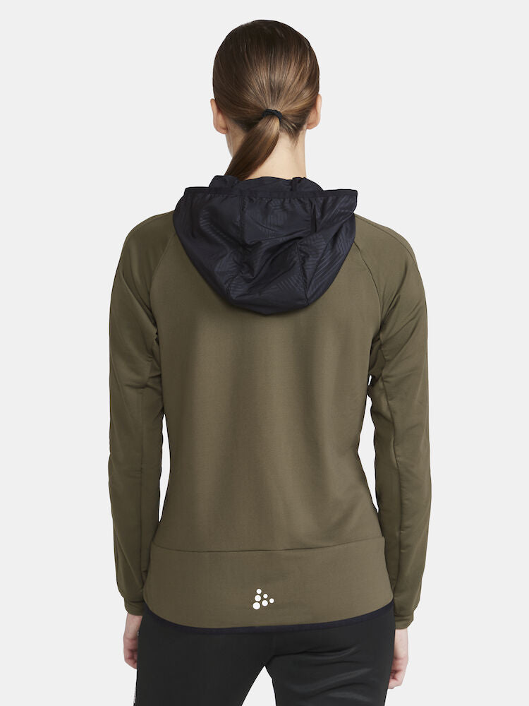 Extend Full Zip