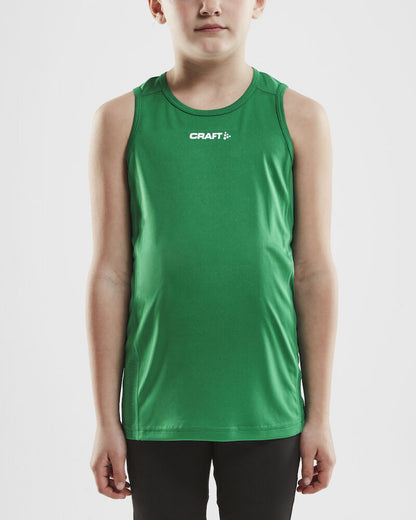 Rush Singlet Barn