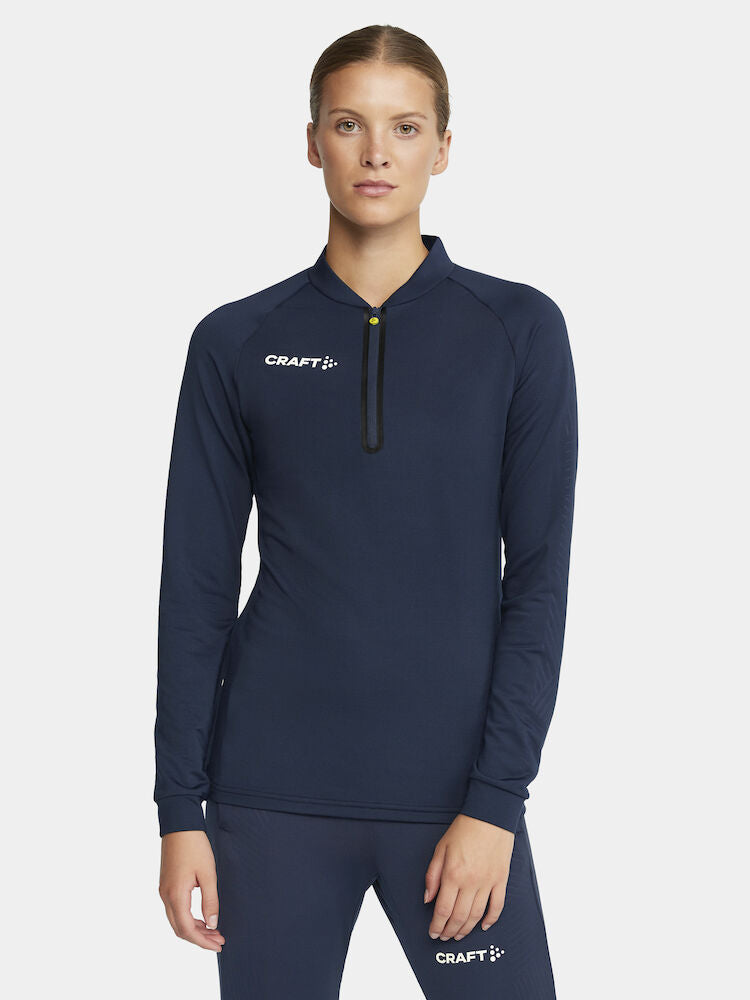 Extend Half Zip