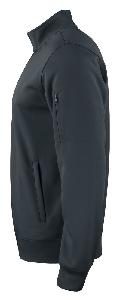 Basic Active Cardigan