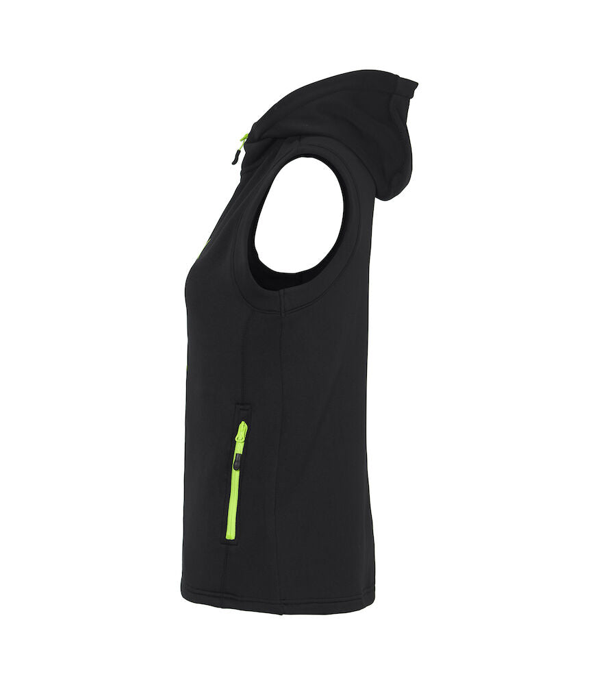 Graphix Zamora Vest