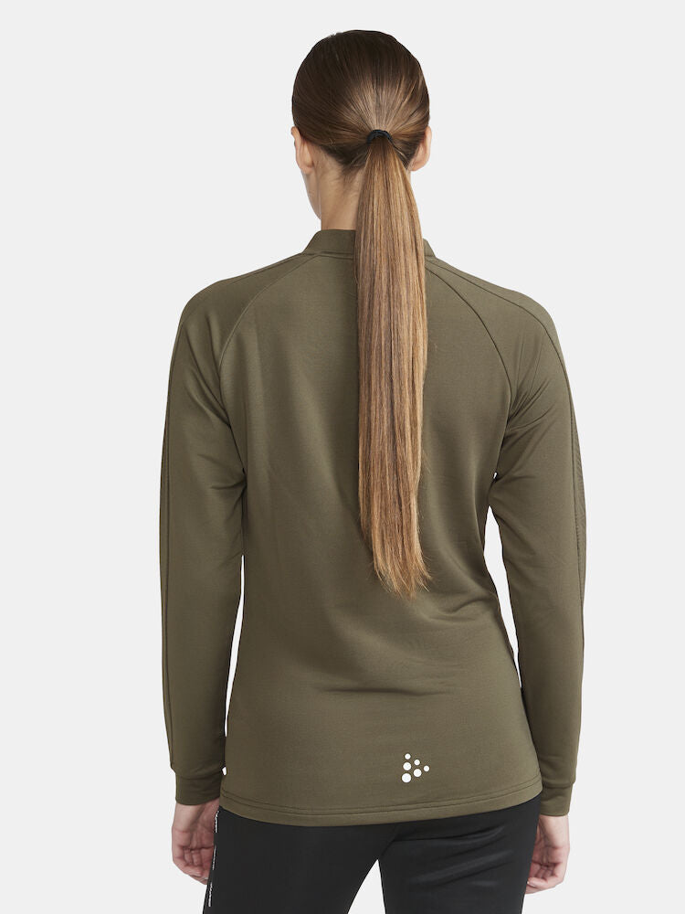 Extend Half Zip