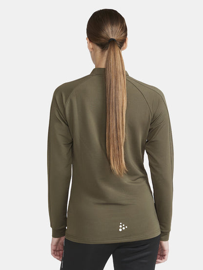 Extend Half Zip