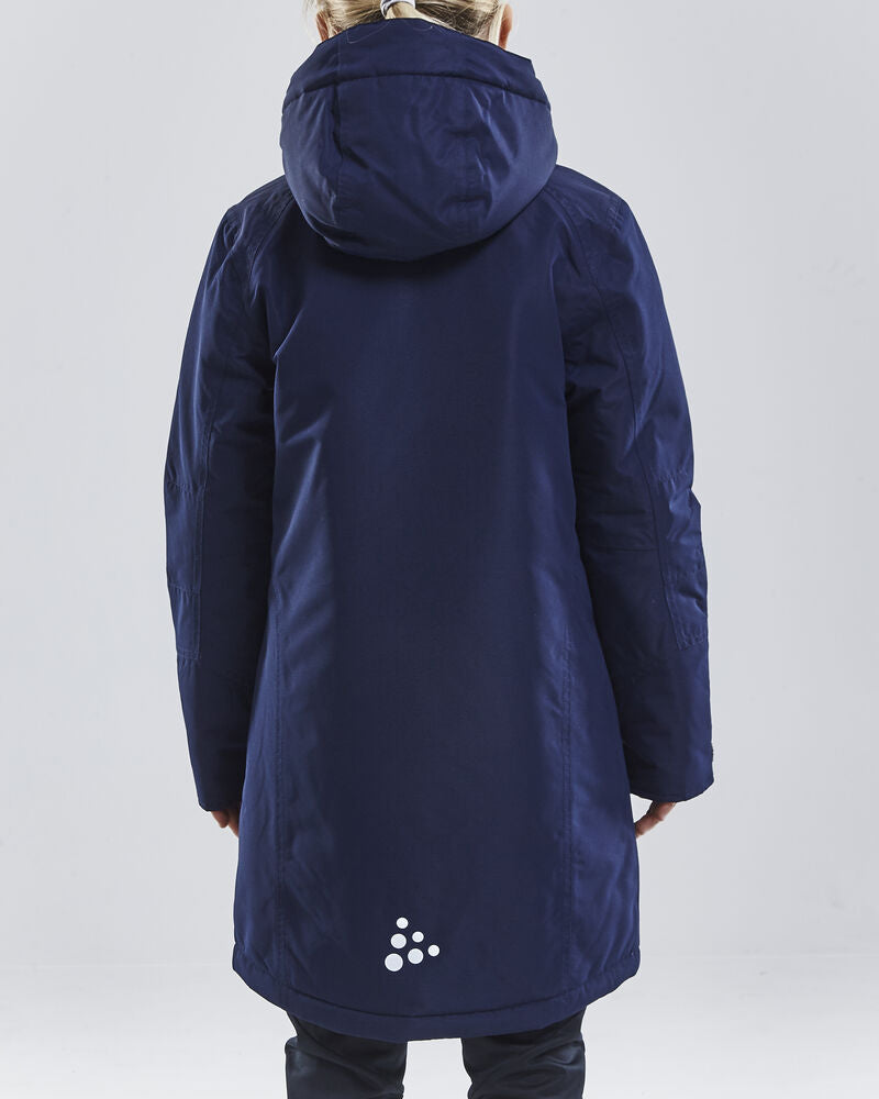 Craft Parkas Junior