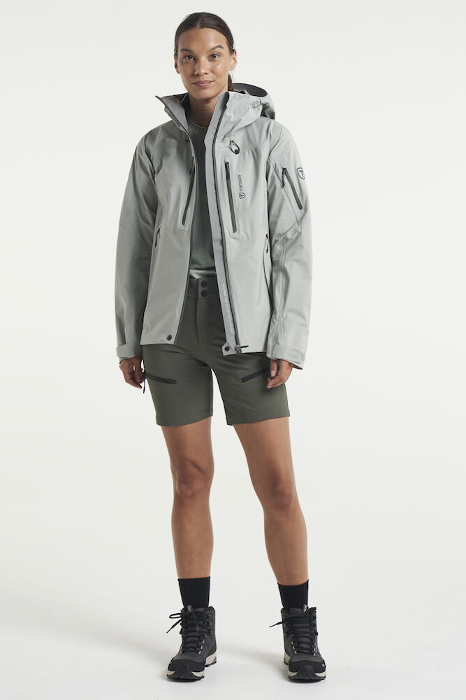 Tenson Txlite Turshorts Dame
