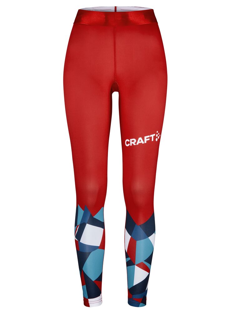 ADV Ski Tights