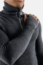 Termo 2-lags Undertrøye Herre