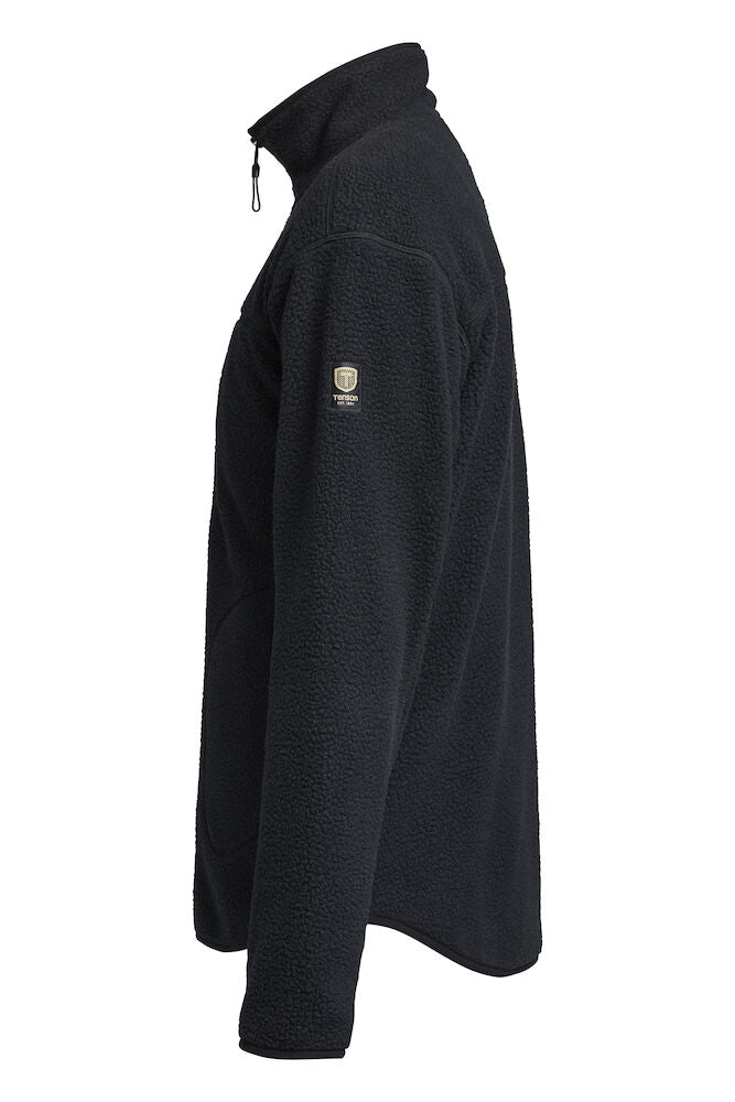 Tenson Yoke Full Zip Herre