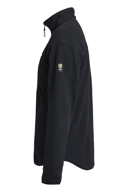 Tenson Yoke Full Zip Herre