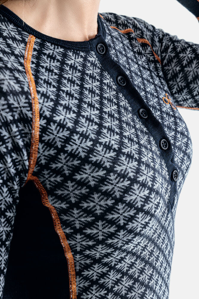 Termo LS Undertrøye Dame