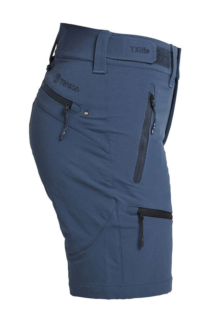 Tenson Txlite Turshorts Dame