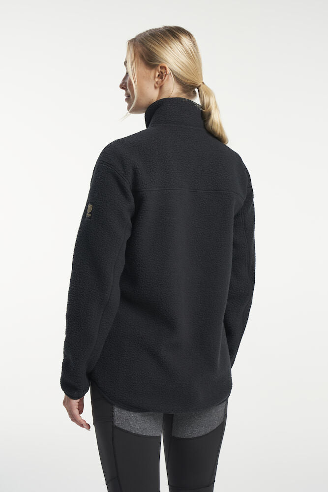 Tenson Yoke Full Zip Dame