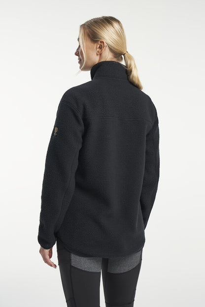 Tenson Yoke Full Zip Dame