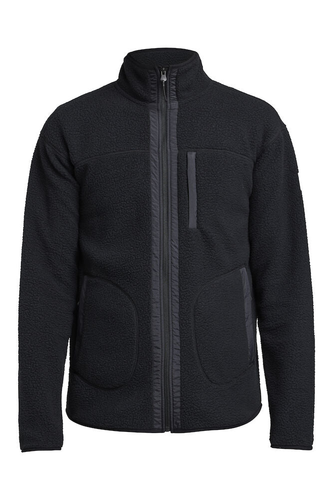 Tenson Yoke Full Zip Herre