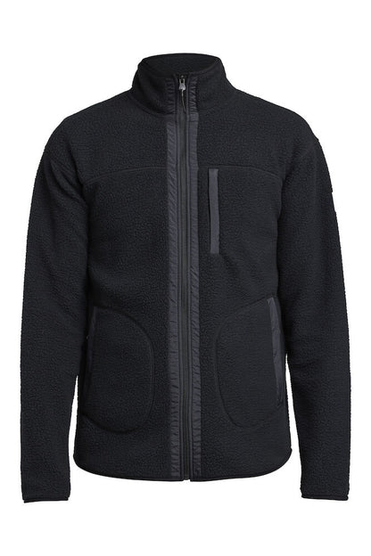 Tenson Yoke Full Zip Herre