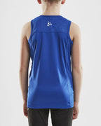 Rush Singlet Barn