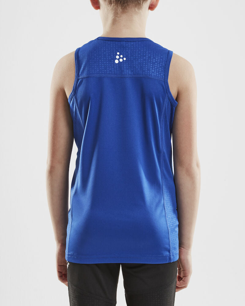 Rush Singlet Barn