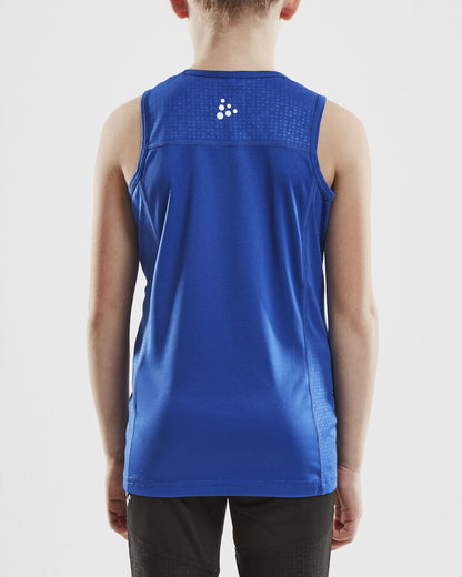 Rush Singlet Barn