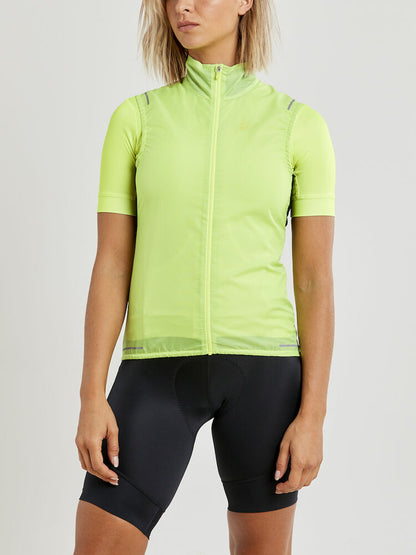 Essence Vest
