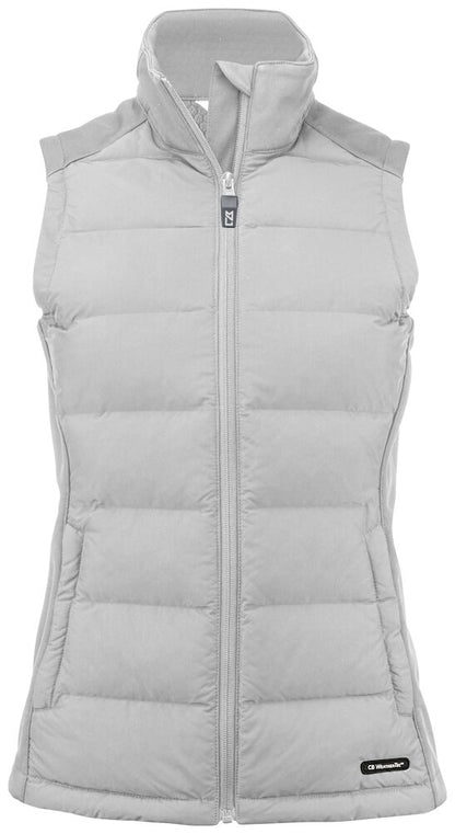 Oak Harbor Vest