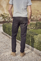 5-Pocket Stretch Jeans