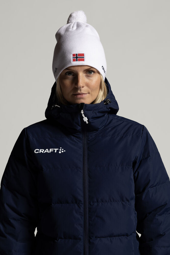 Ability Down Dunjakke