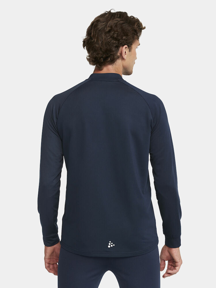 Extend Half Zip