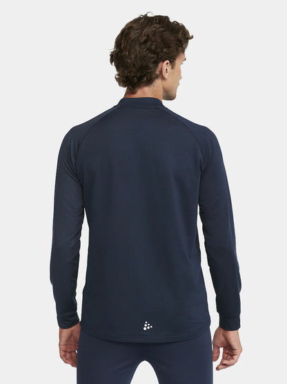 Extend Half Zip