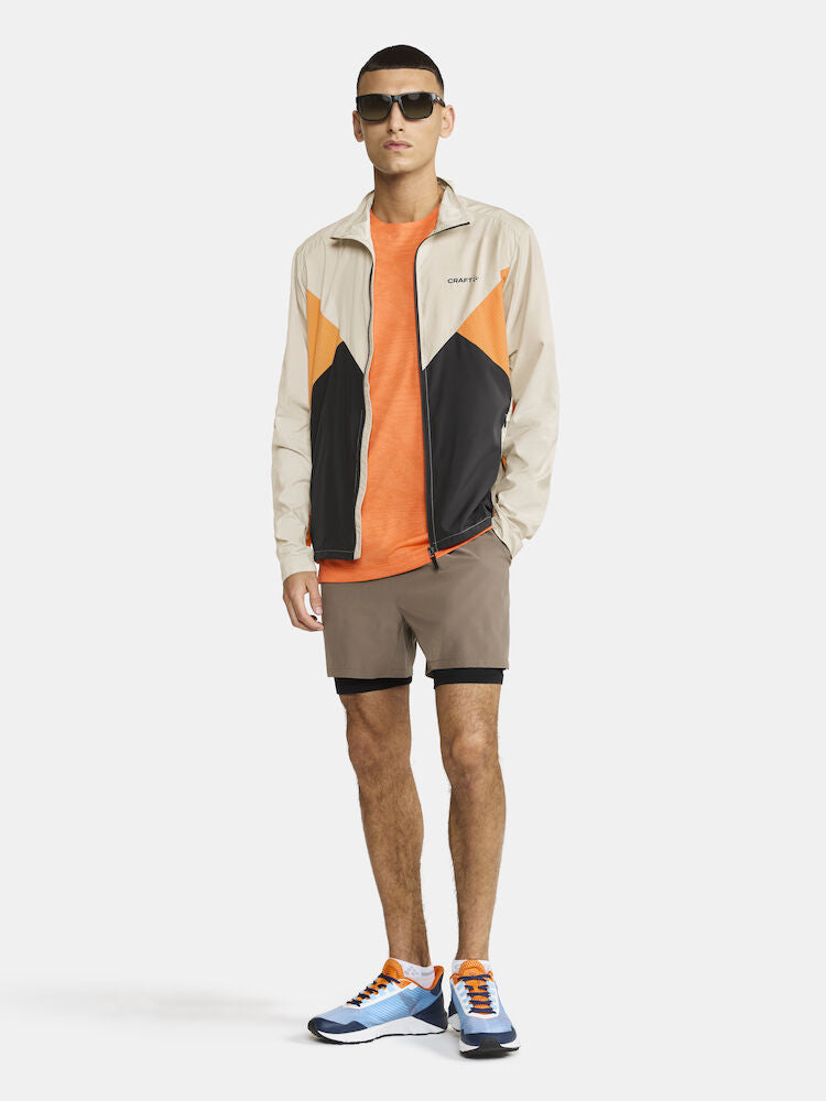 ADV 2-i-1 Shorts