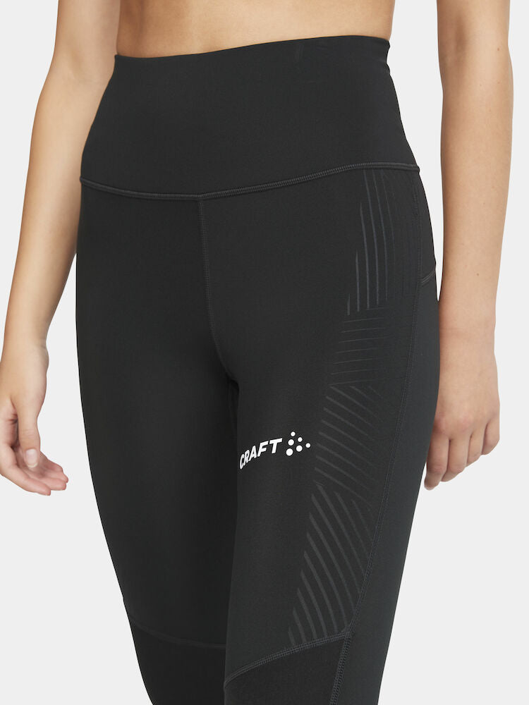Force Tights Dame