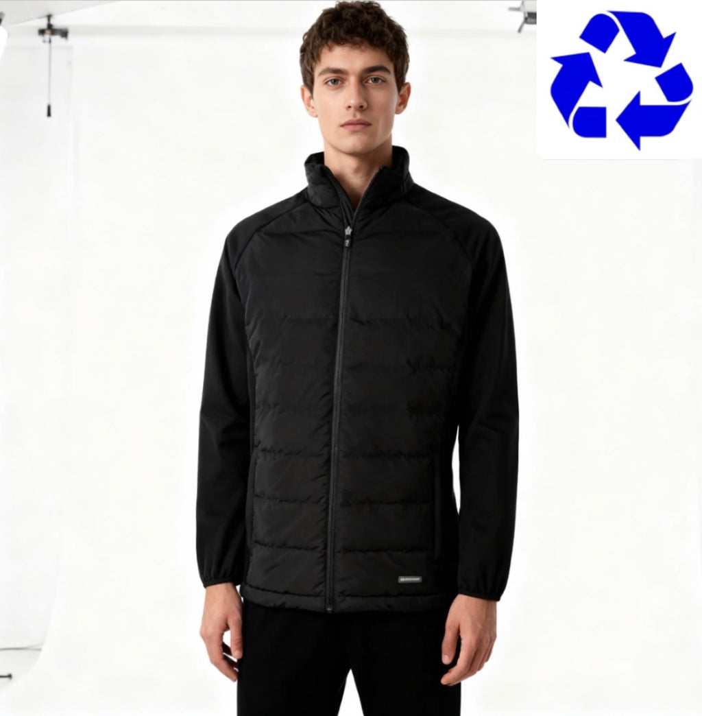 OUTLET Oak Harbor Jakke Herre