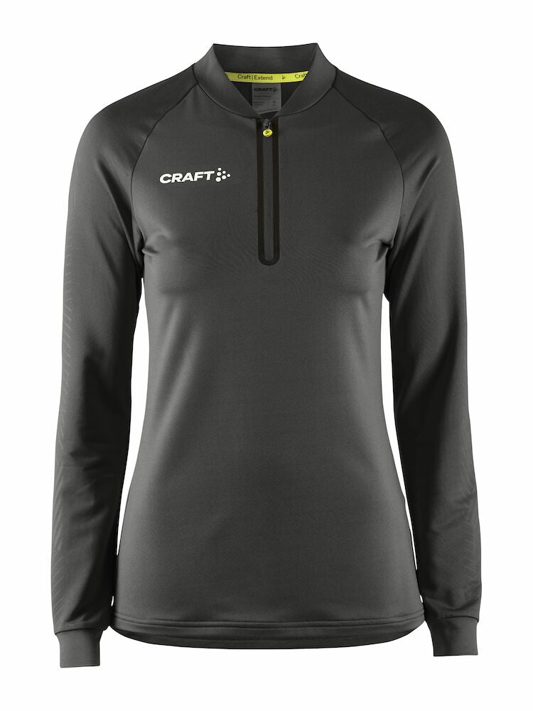 Extend Half Zip