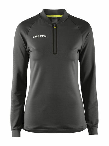 Extend Half Zip