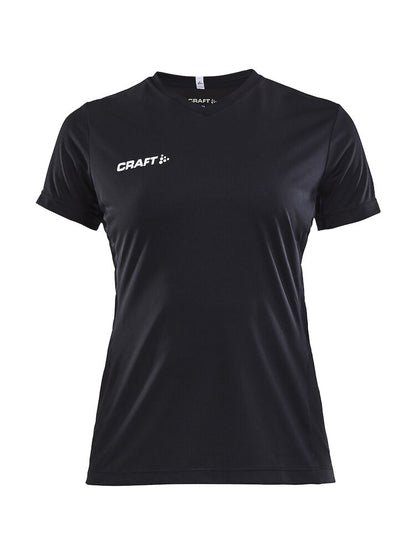 CRAFT Solid Trøye Dame