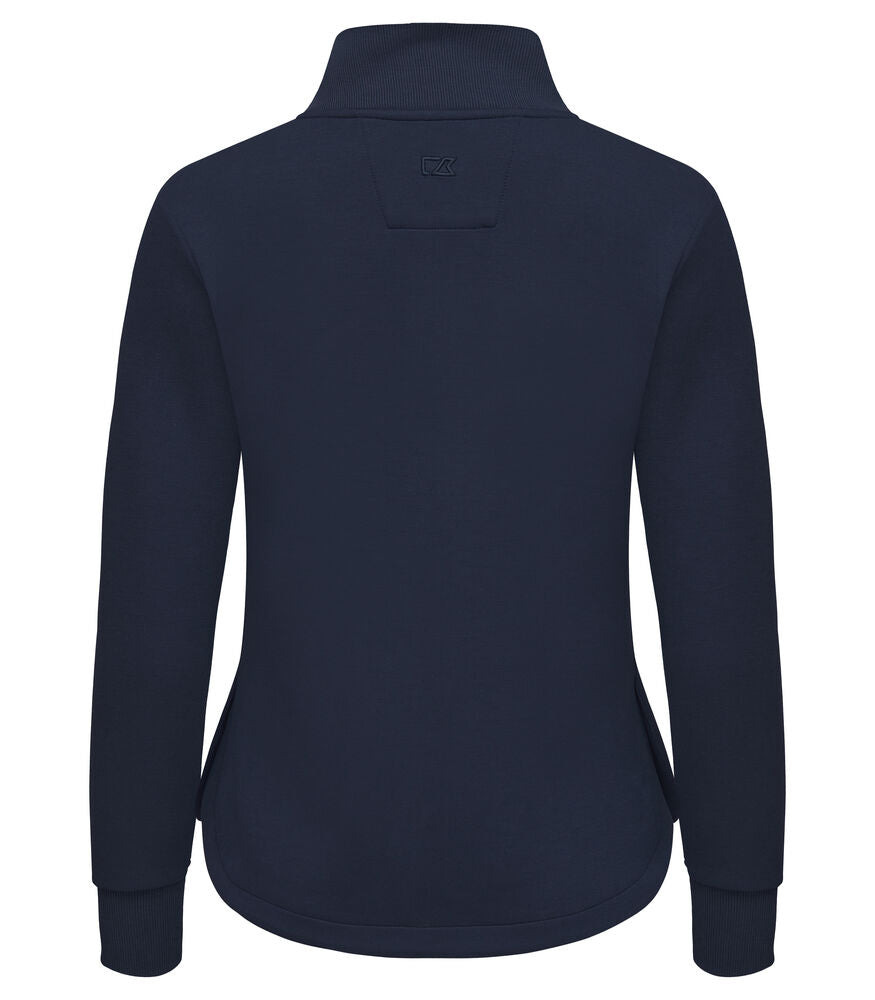 Pemberton Cardigan FZ