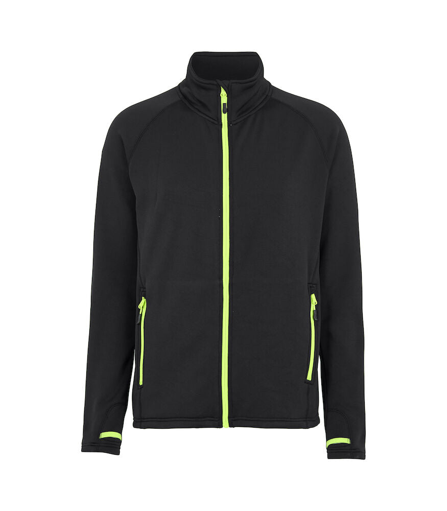 Graphix Full Zip