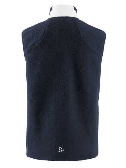 CRAFT NOR Fleece Vest