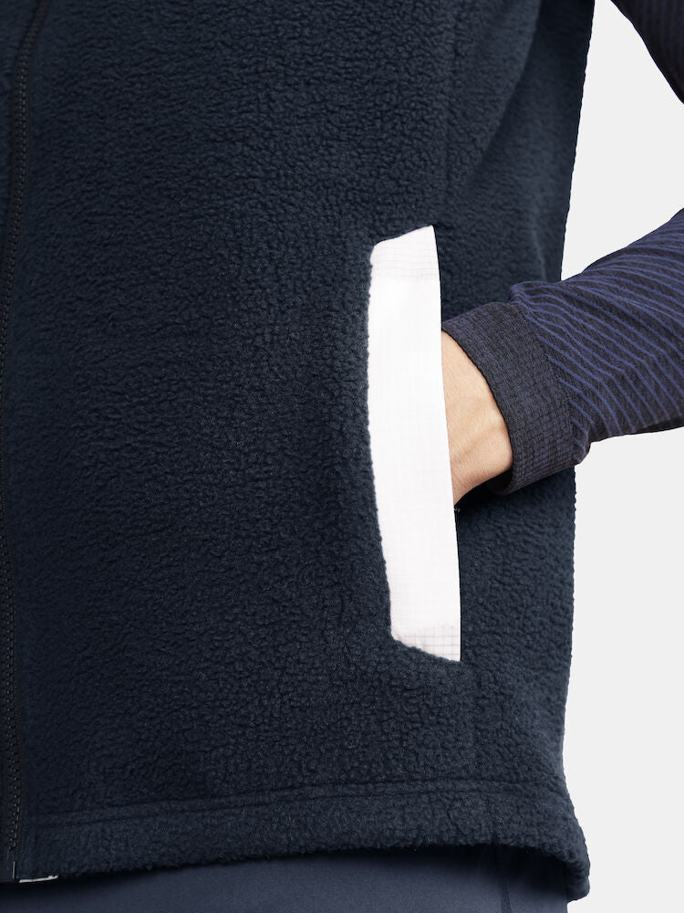 CRAFT NOR Fleece Vest
