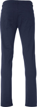 5-Pocket Stretch Jeans