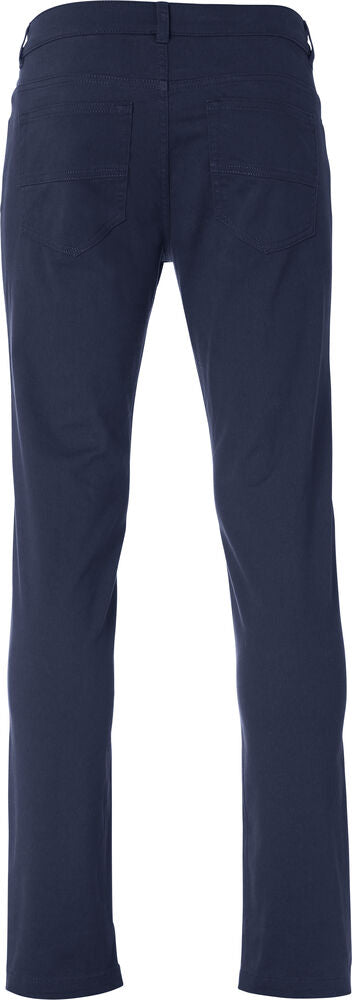 5-Pocket Stretch Jeans