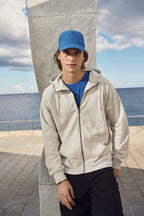 Miami Hoody Full Zip