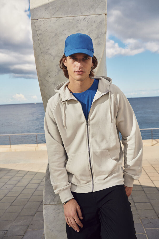 Miami Hoody Full Zip