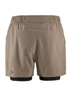ADV 2-i-1 Shorts