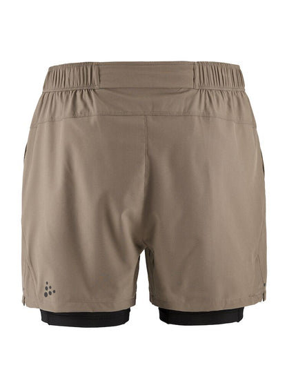 ADV 2-i-1 Shorts
