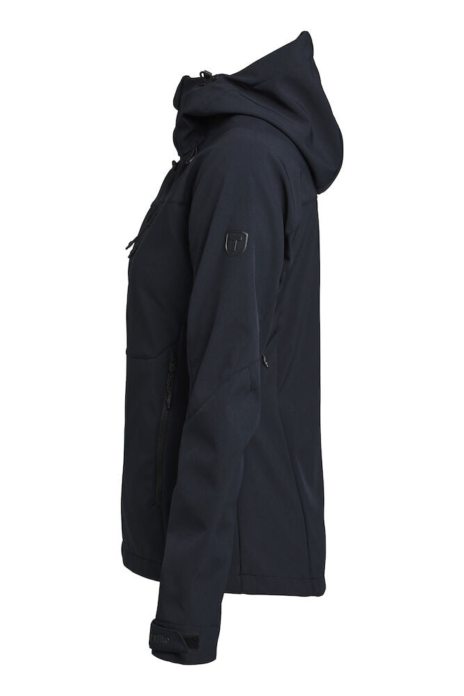 Tenson Txlite Softshell Dame