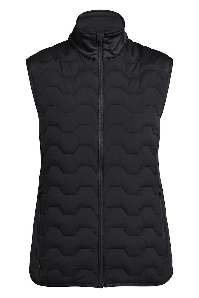 Tenson Txlite Hybrid Vest Dame